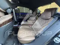 2024 Mercedes Benz S 400