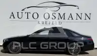 2024 Mercedes Benz S 400
