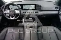 2024 Mercedes Benz GLS 400