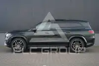 2024 Mercedes Benz GLS 400