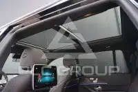 2024 Mercedes Benz GLS 400