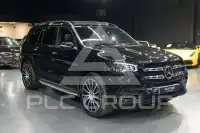 2024 Mercedes Benz GLS 400