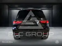 2024 Mercedes Benz GLS 400