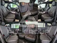 2024 Mercedes Benz GLS 400