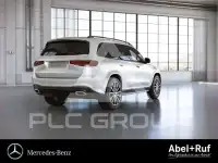2024 Mercedes Benz GLS 400