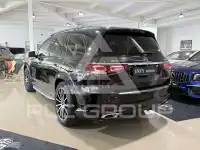 2024 Mercedes Benz GLS 400