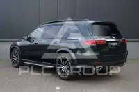 2024 Mercedes Benz GLS 400