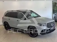 2024 Mercedes Benz GLS 400