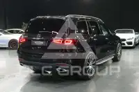 2024 Mercedes Benz GLS 400