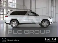 2024 Mercedes Benz GLS 400
