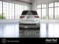2024 Mercedes Benz GLS 400