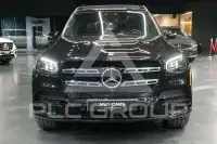 2024 Mercedes Benz GLS 400