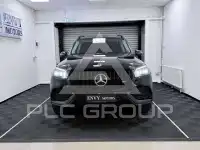 2024 Mercedes Benz GLS 400