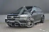 2024 Mercedes Benz GLS 400