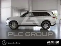 2024 Mercedes Benz GLS 400
