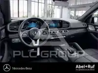 2024 Mercedes Benz GLS 400