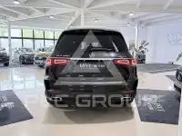 2024 Mercedes Benz GLS 400