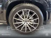 2024 Mercedes Benz GLS 400