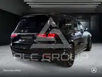 2024 Mercedes Benz GLS 400