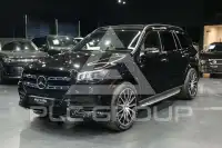 2024 Mercedes Benz GLS 400