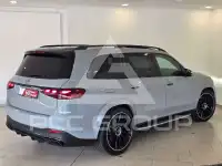 2024 Mercedes Benz GLS 400