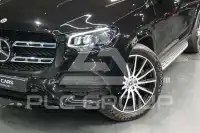 2024 Mercedes Benz GLS 400