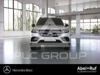 2024 Mercedes Benz GLS 400