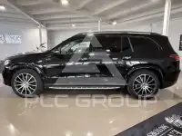 2024 Mercedes Benz GLS 400
