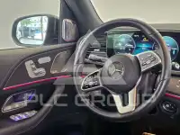 2024 Mercedes Benz GLS 400