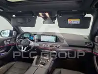 2024 Mercedes Benz GLS 400