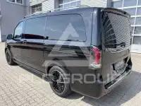 2024 Mercedes Benz V