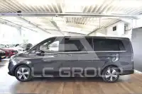 2024 Mercedes Benz V