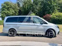 2024 Mercedes Benz V