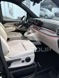 2024 Mercedes Benz V