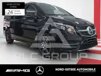 2024 Mercedes Benz V