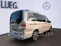 2024 Mercedes Benz V