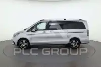 2024 Mercedes Benz V