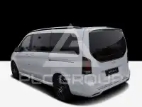 2024 Mercedes Benz V
