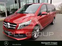 2024 Mercedes Benz V