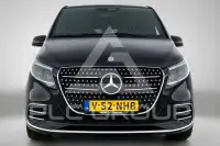 2024 Mercedes Benz V