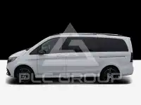 2024 Mercedes Benz V