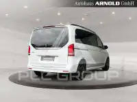 2024 Mercedes Benz V