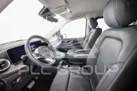 2024 Mercedes Benz V