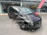 2024 Mercedes Benz V