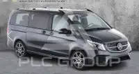 2024 Mercedes Benz V
