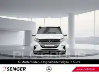 2024 Mercedes Benz V