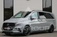 2024 Mercedes Benz V