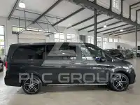 2024 Mercedes Benz V