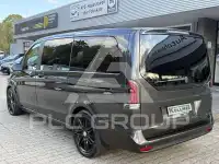2024 Mercedes Benz V
