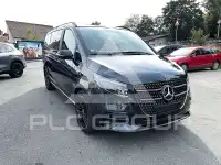 2024 Mercedes Benz V